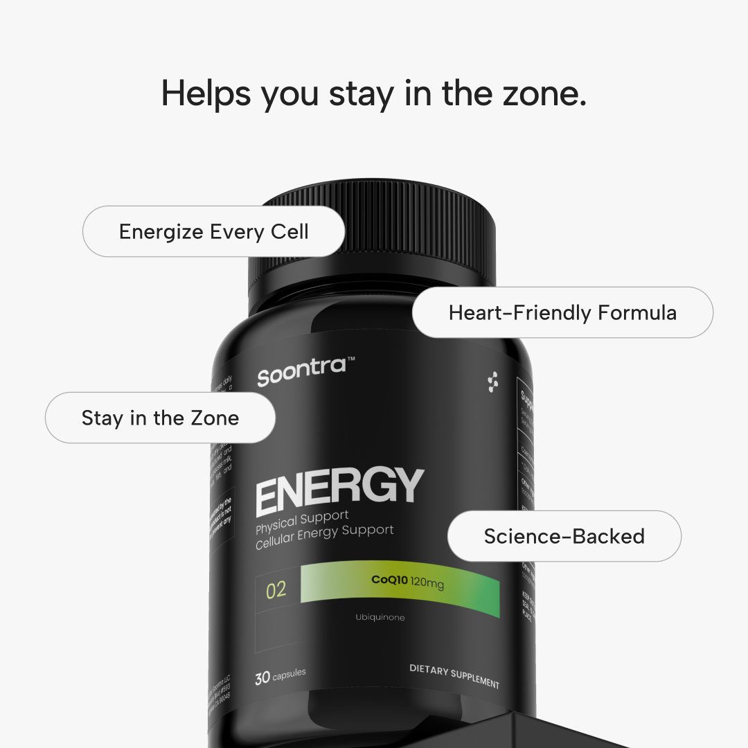 ENERGY