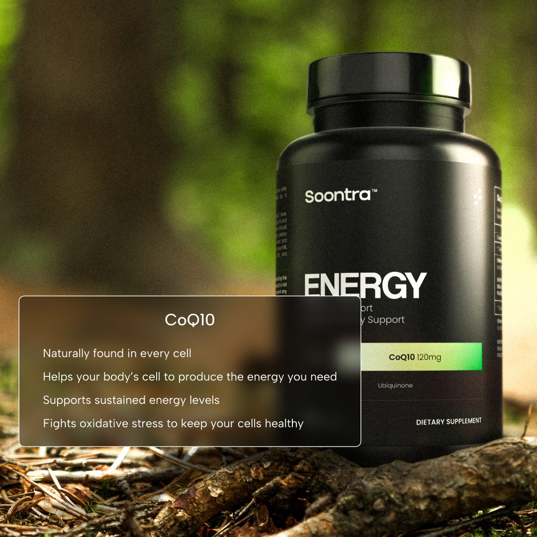 ENERGY